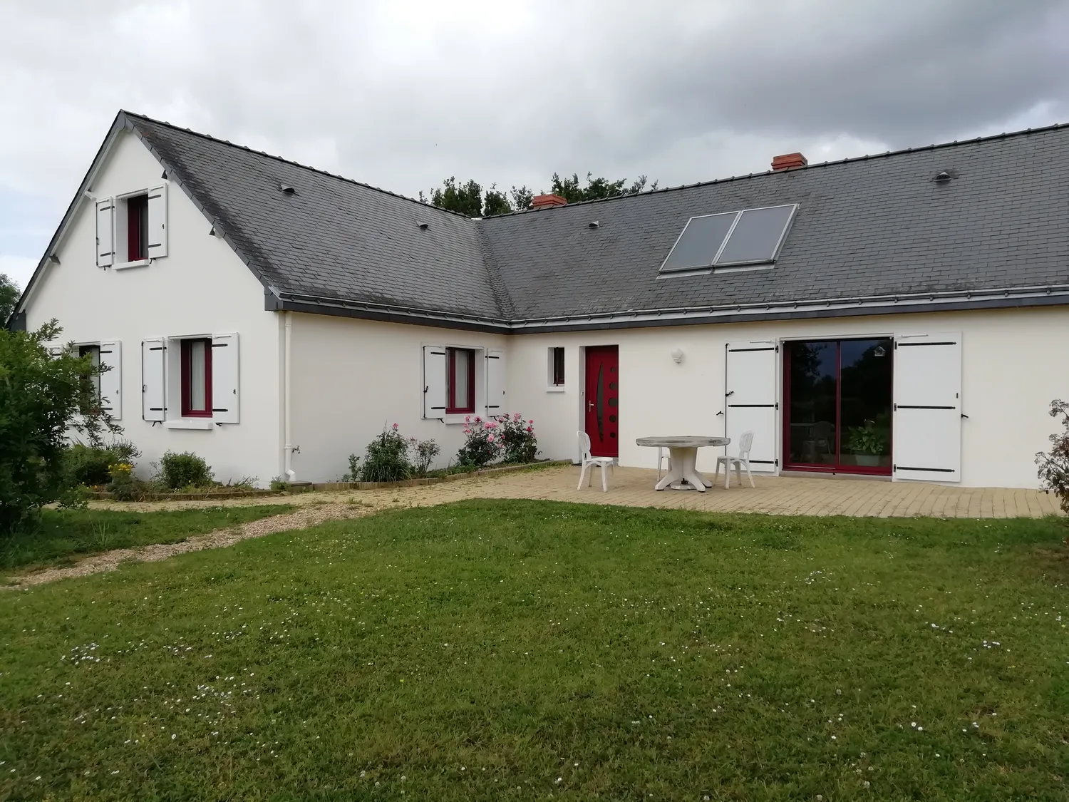 Réalisation professionnels