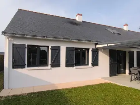 nettoyage de toiture à Bouchemaine - image 3