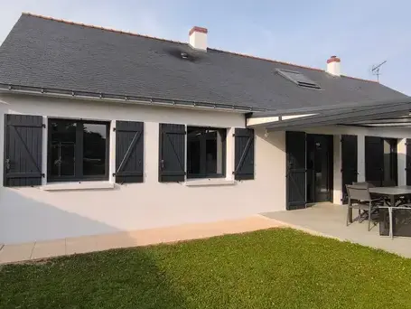 nettoyage de toiture à Montjean-sur-Loire - image 2