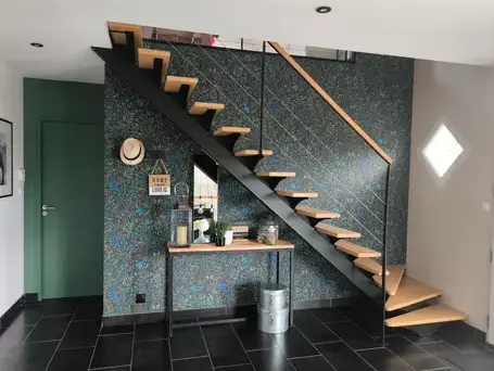 peintre en bâtiment à Montjean-sur-Loire - image 2