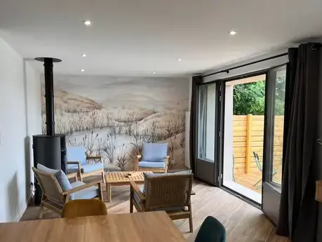 peintre en bâtiment à Savennières - image 2
