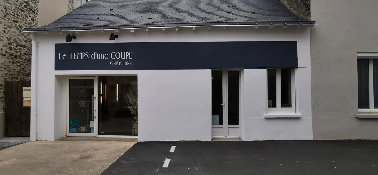 Réalisation professionnels