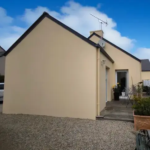 ravalement de façade à Bouchemaine - image 3