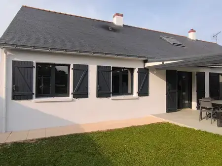 ravalement de façade à Chalonnes-sur-Loire - image 2