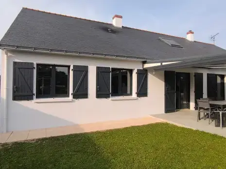 ravalement de façade à Montjean-sur-Loire - image 2