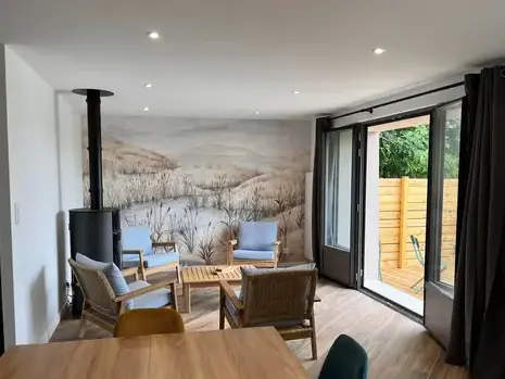 ravalement de façade à Montjean-sur-Loire - image 3