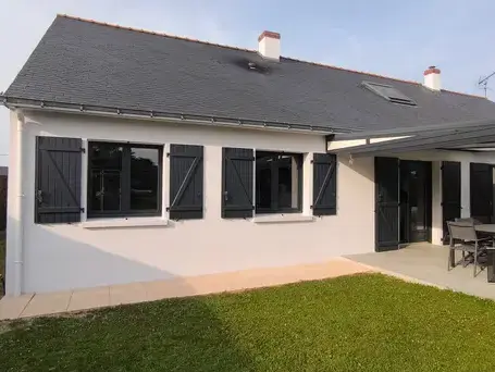 ravalement de façade à Saint-Georges-sur-Loire - image 3